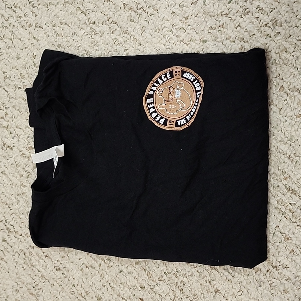 Pepper Palace T-Shirt